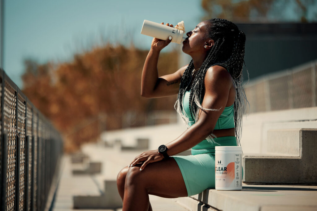 THG myprotein lookfantastic