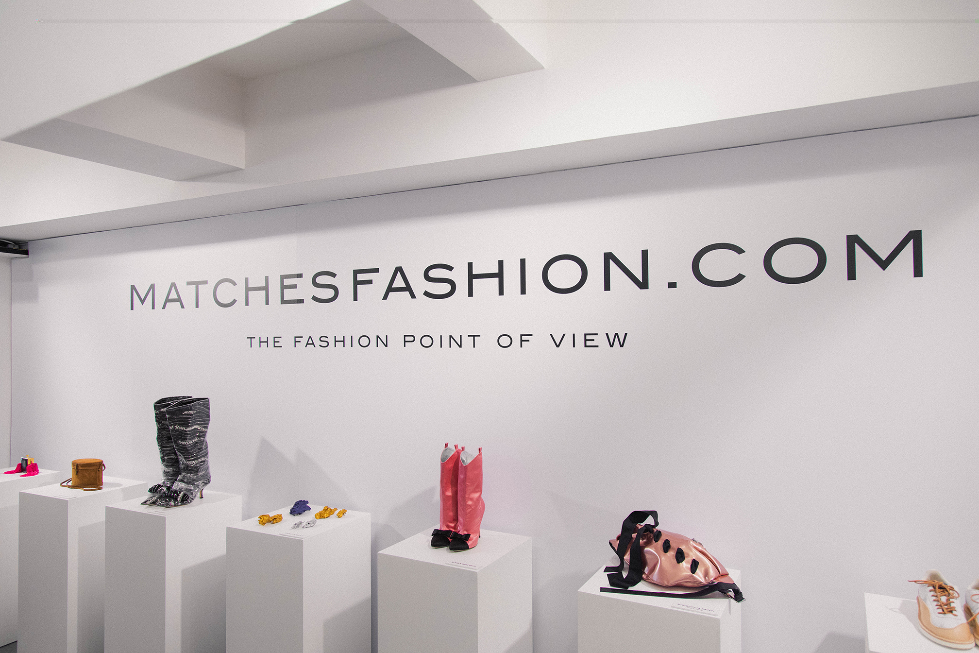 Matches Fashion