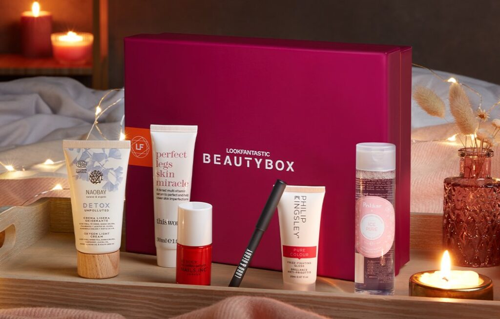 THG names new CEO of Beauty Brands