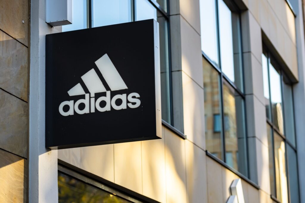 Adidas