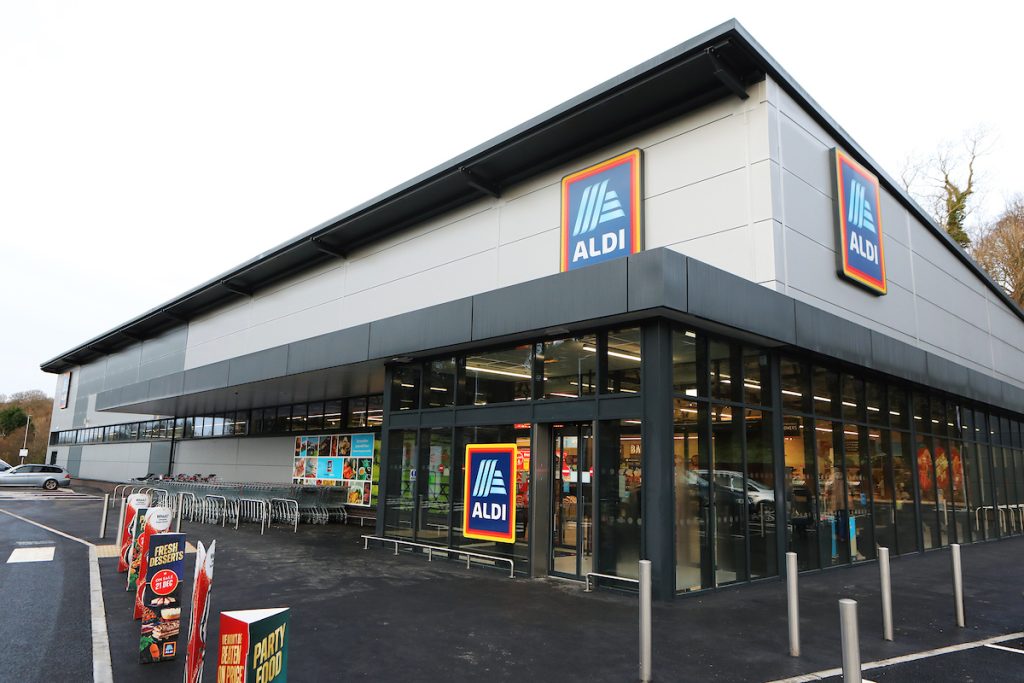 Aldi