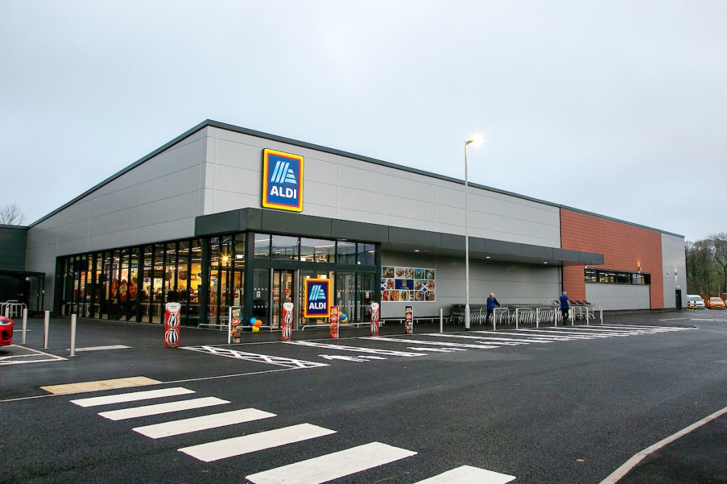 Aldi