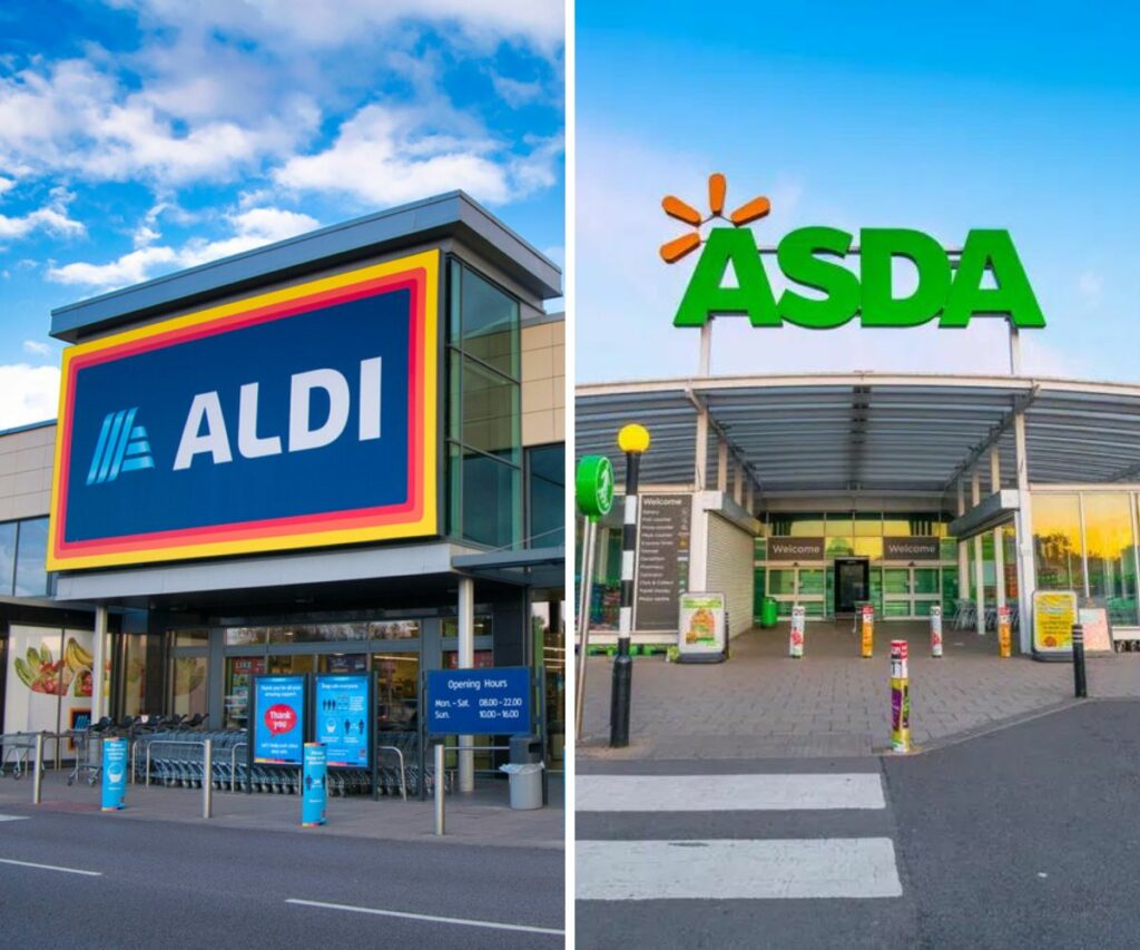 Aldi