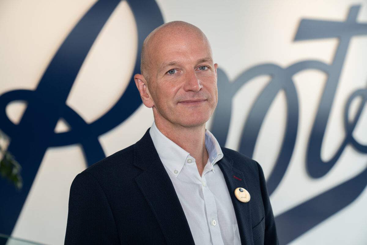 Boots has named Anthony Hemmerdinger as its new managing director for UK and Ireland, replacing Seb James from November 4.