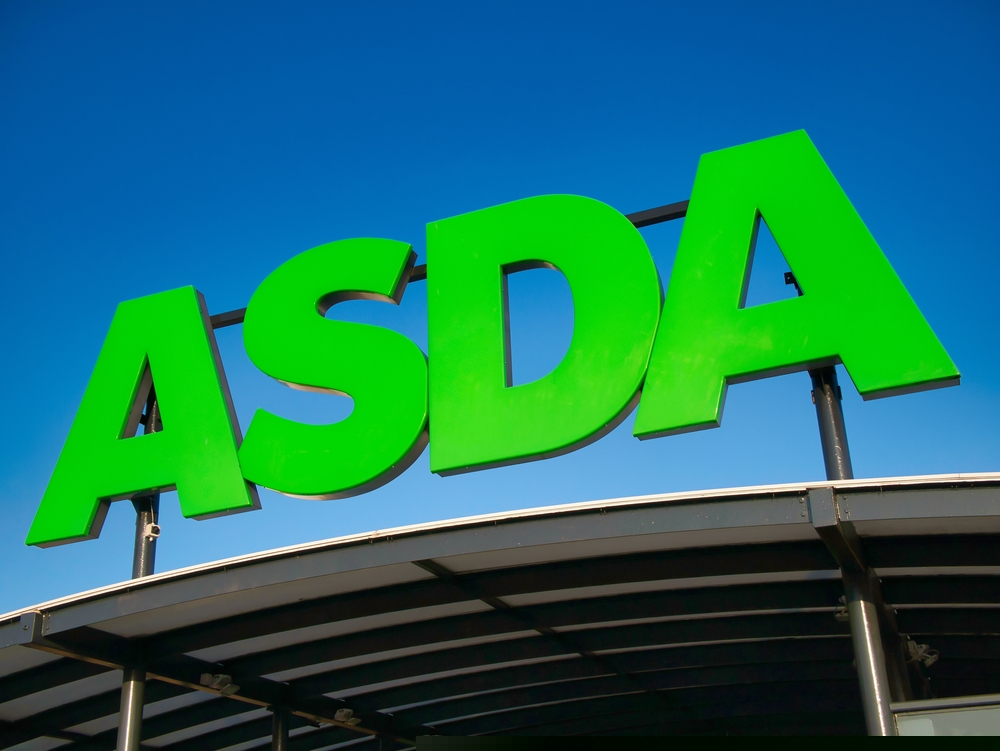 Asda