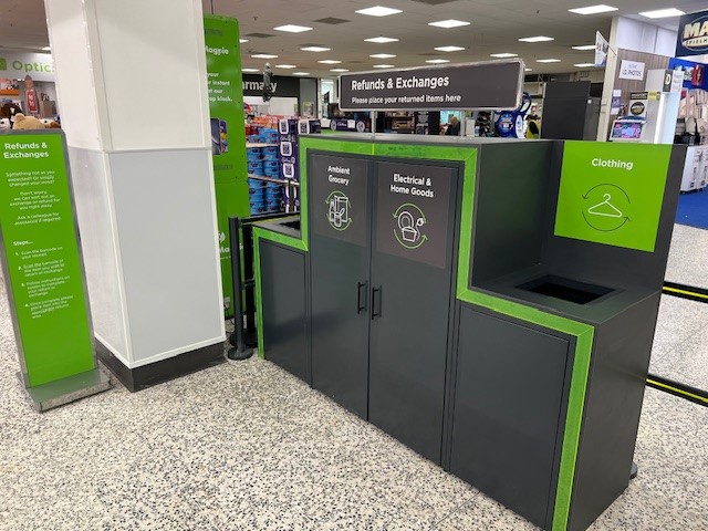 Asda