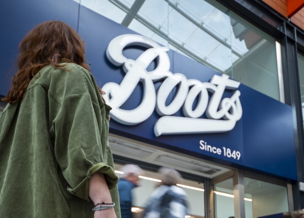 Boots