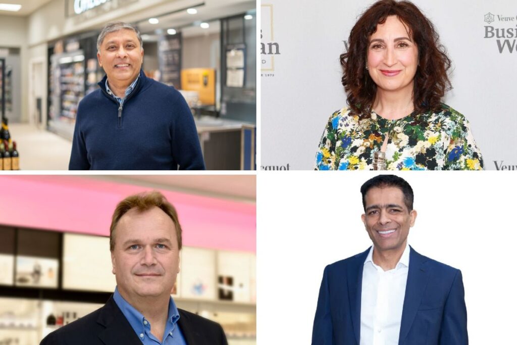 CEOs
