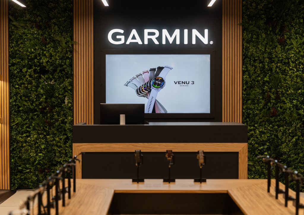 Garmin