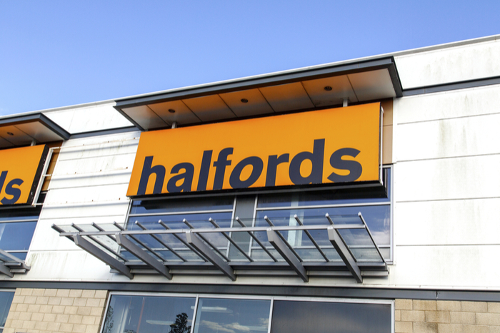 Halfords has called on the government to fast-track reforms to the apprenticeship levy, as it posted a mixed performance in its first-half results for 2024, with flat sales and continued cost pressures.