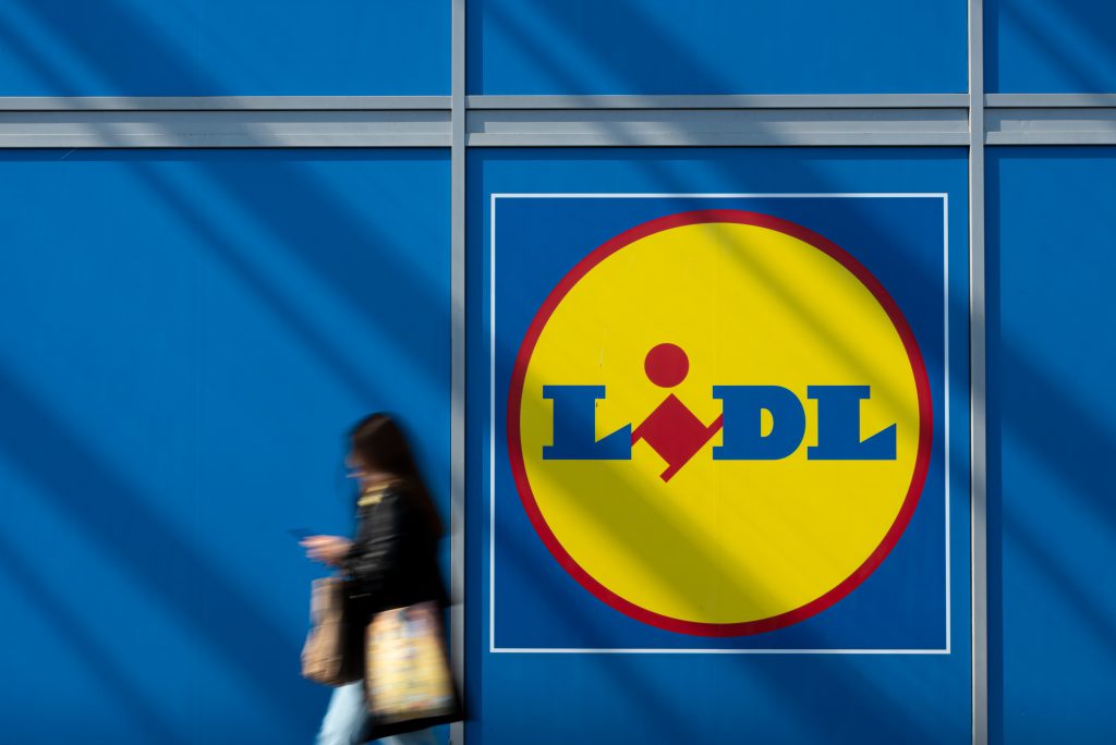Lidl