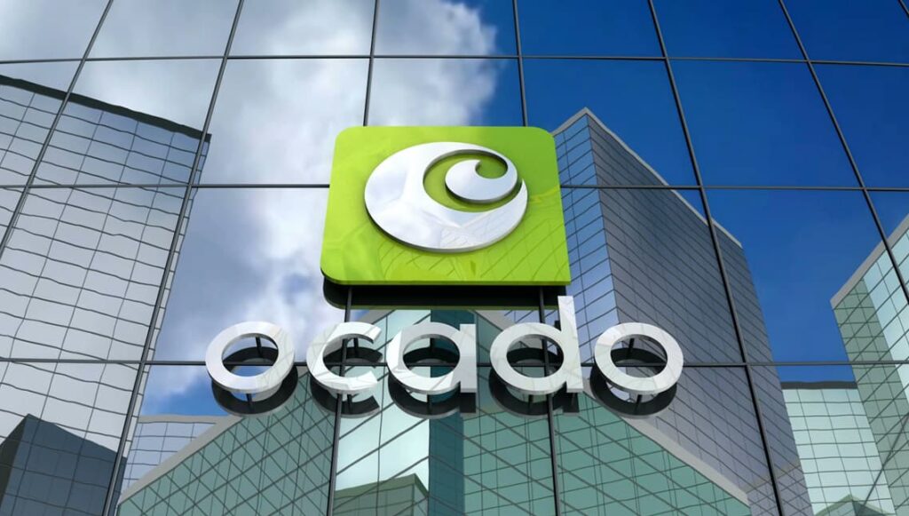 Ocado