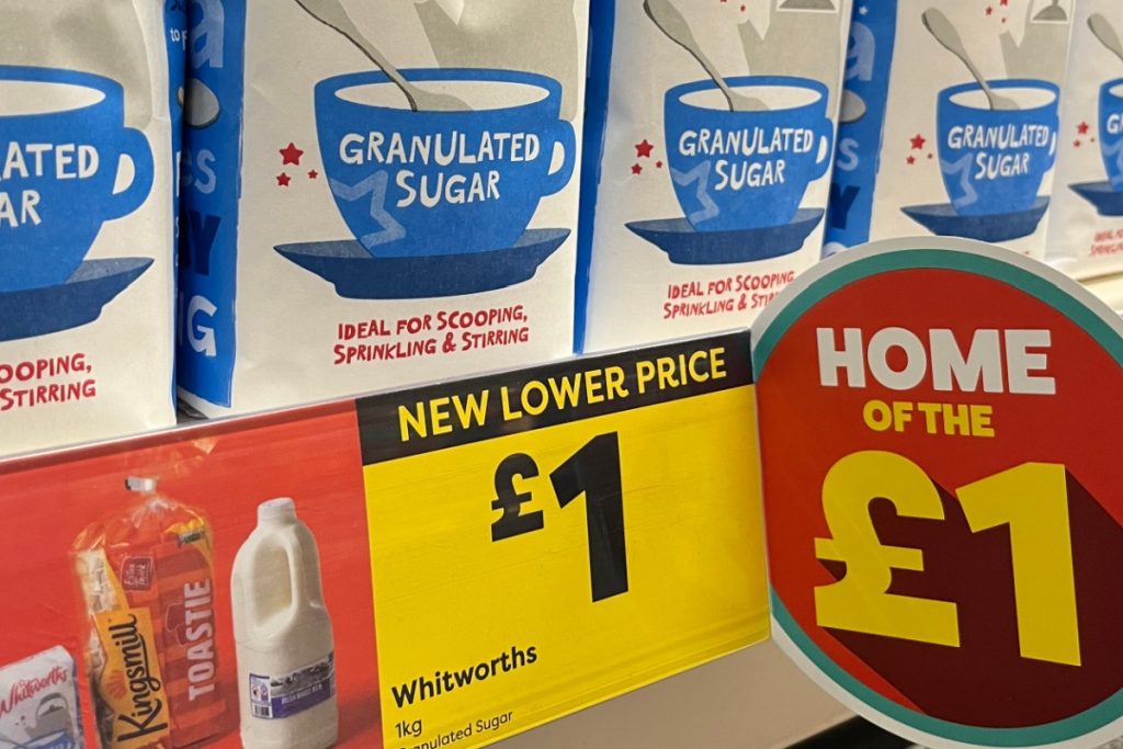 Poundland