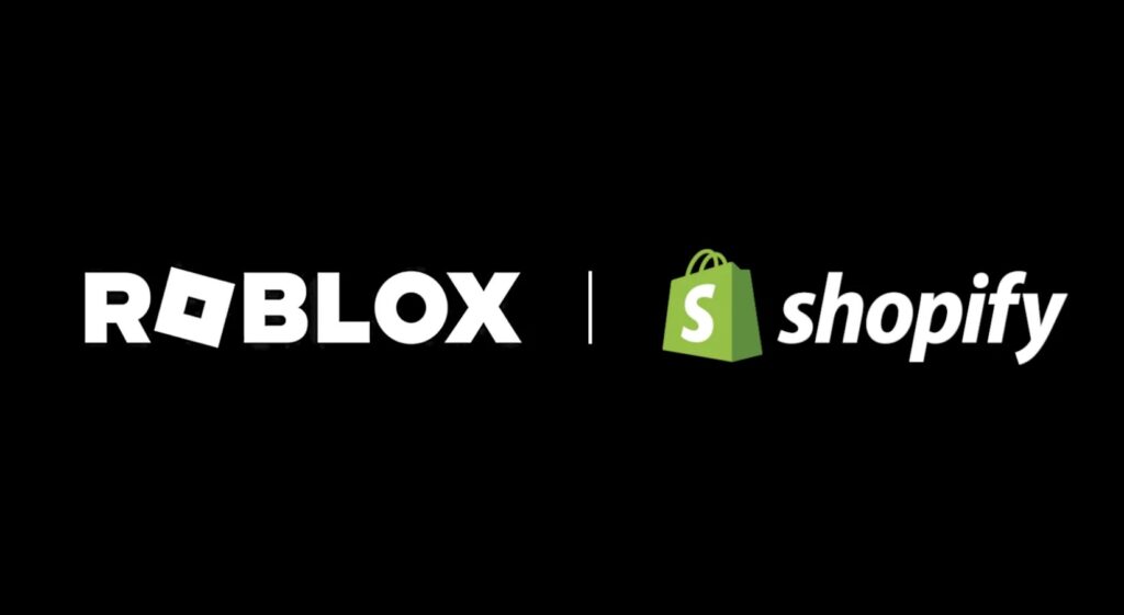 Shopify Roblox