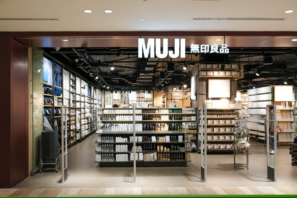 Muji