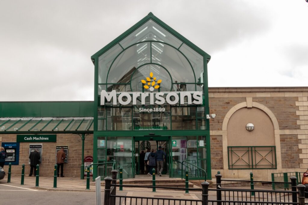 Morrisons