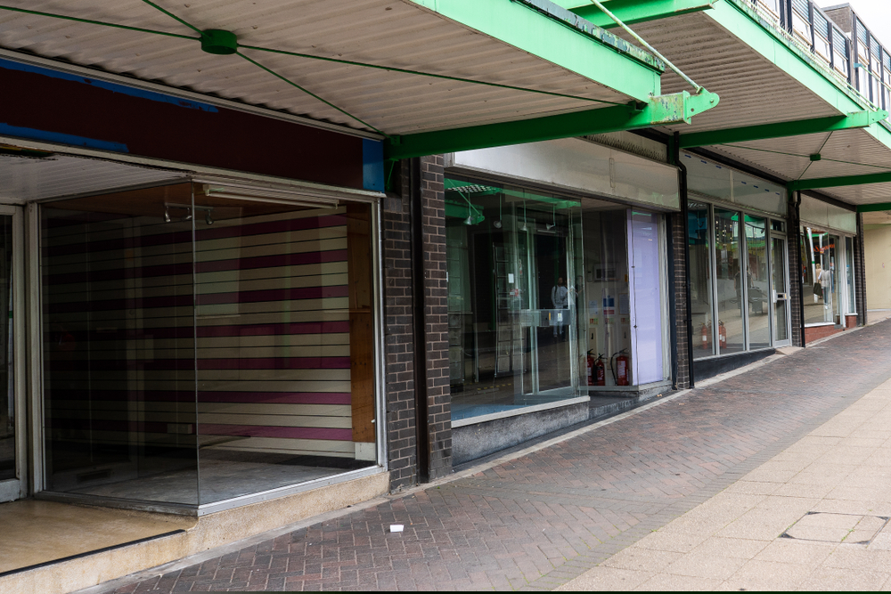 stores