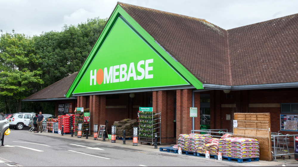 Homebase