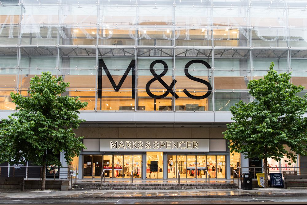 M&S