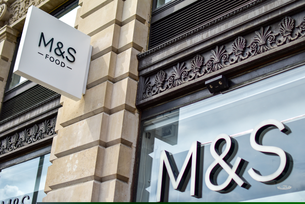 M&S