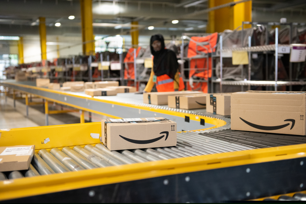 Amazon