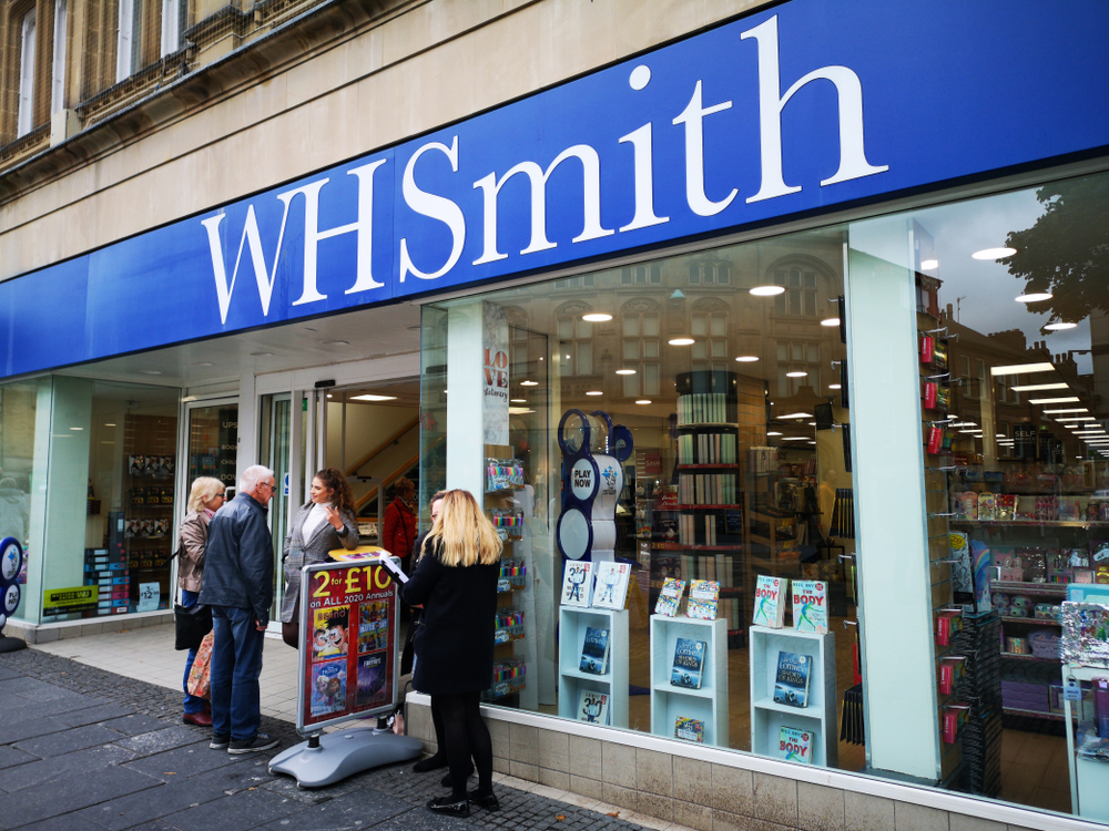 WHSmith