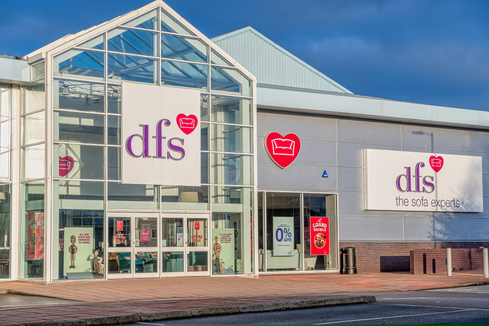 DFS