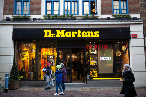 Dr Martens