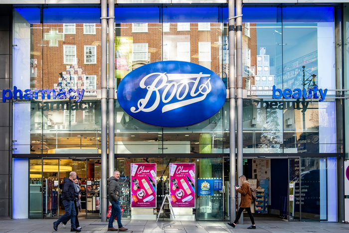 Boots