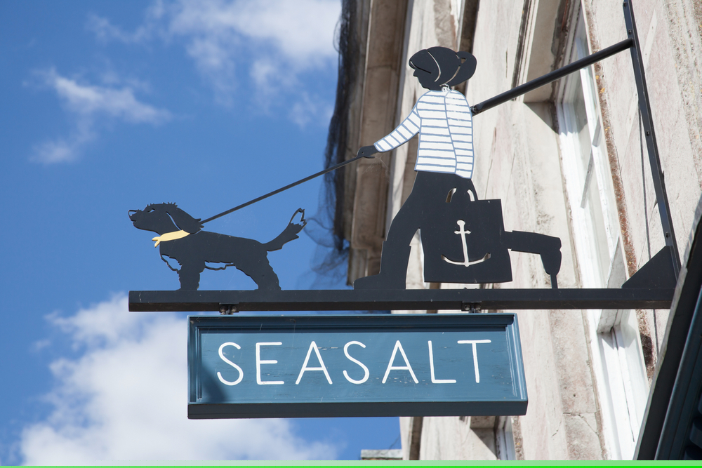 Seasalt