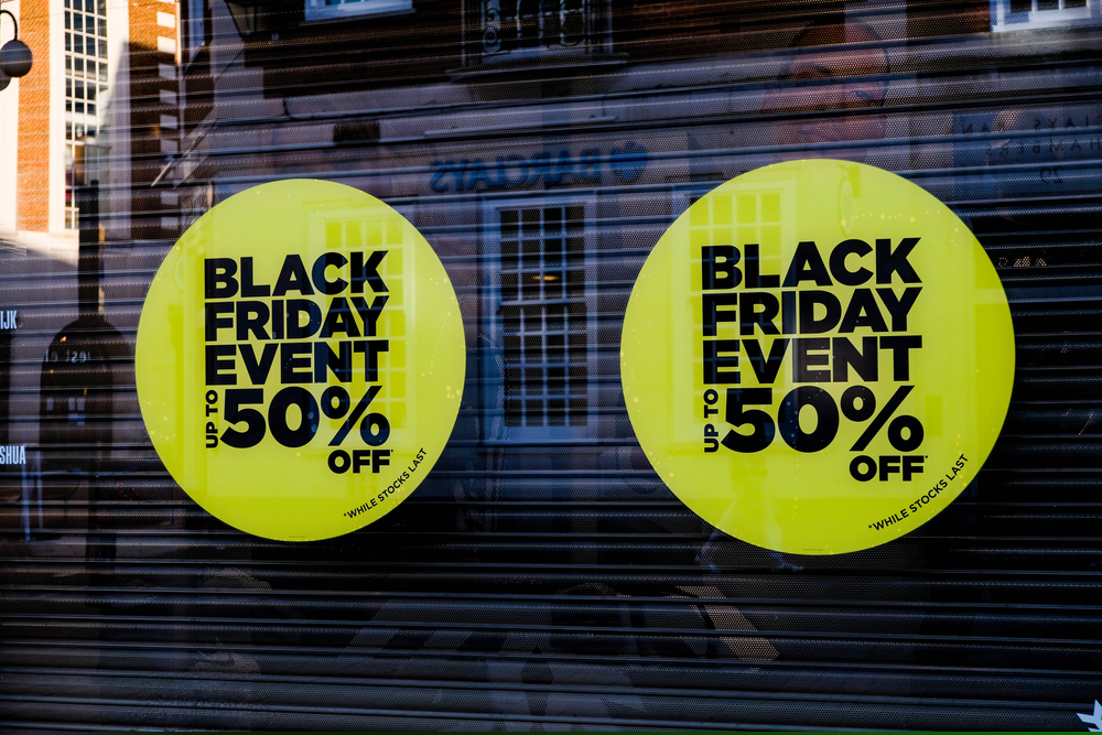 Black Friday