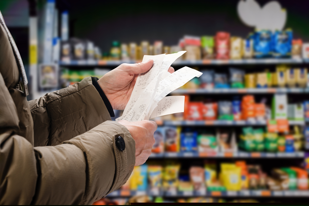 Inflation eases to 10.1% despite record surge in food prices