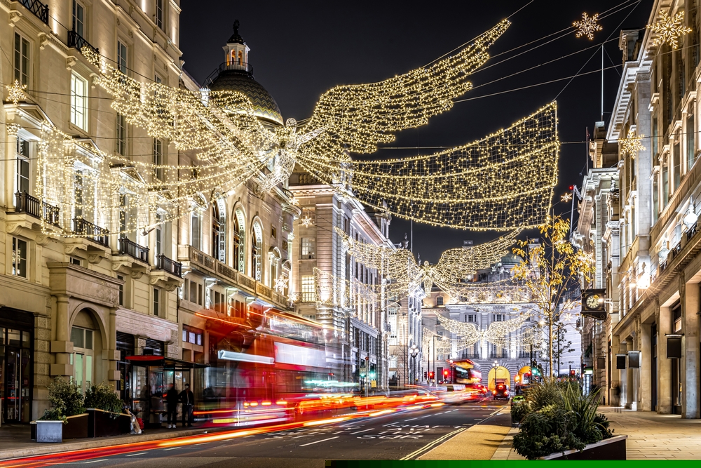 Christmas 2024: Tesco, John Lewis, M&S, Superdrug and more on the big trading trends