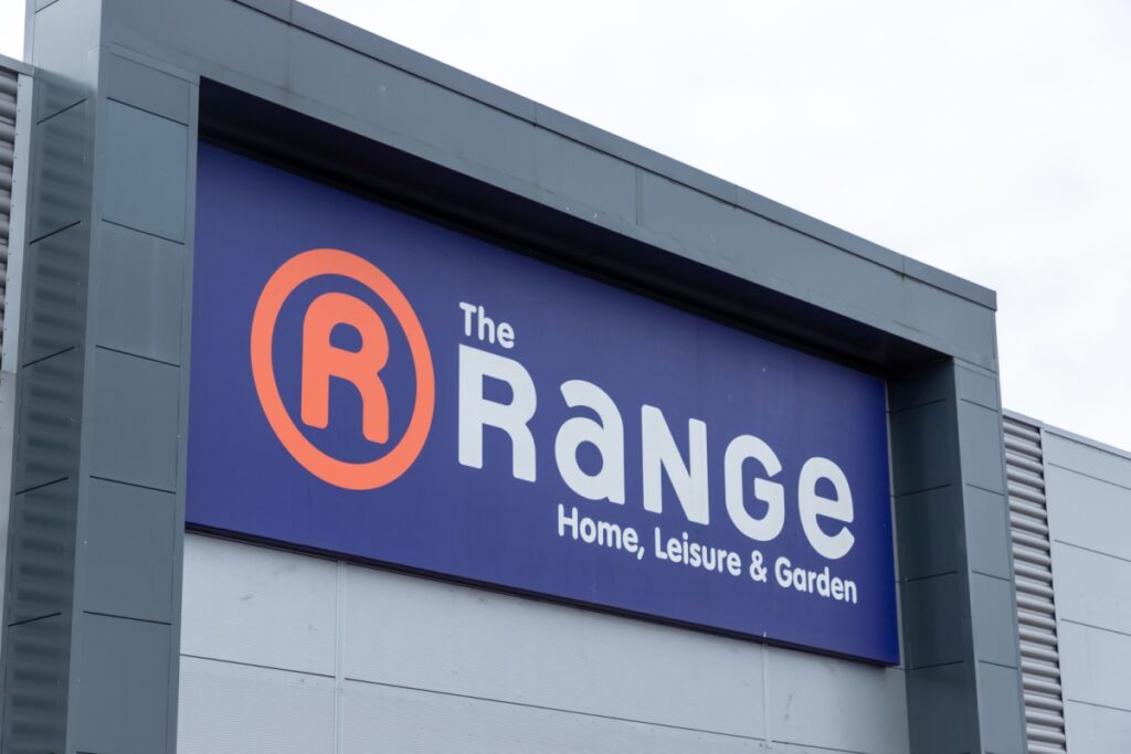 The Range