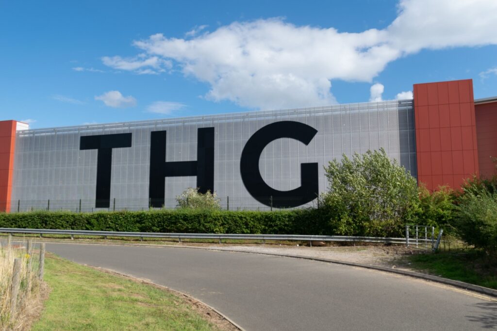 THG