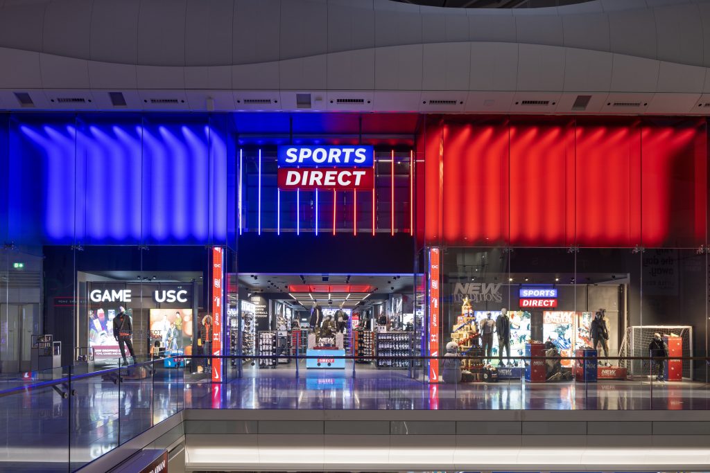 Sports Direct