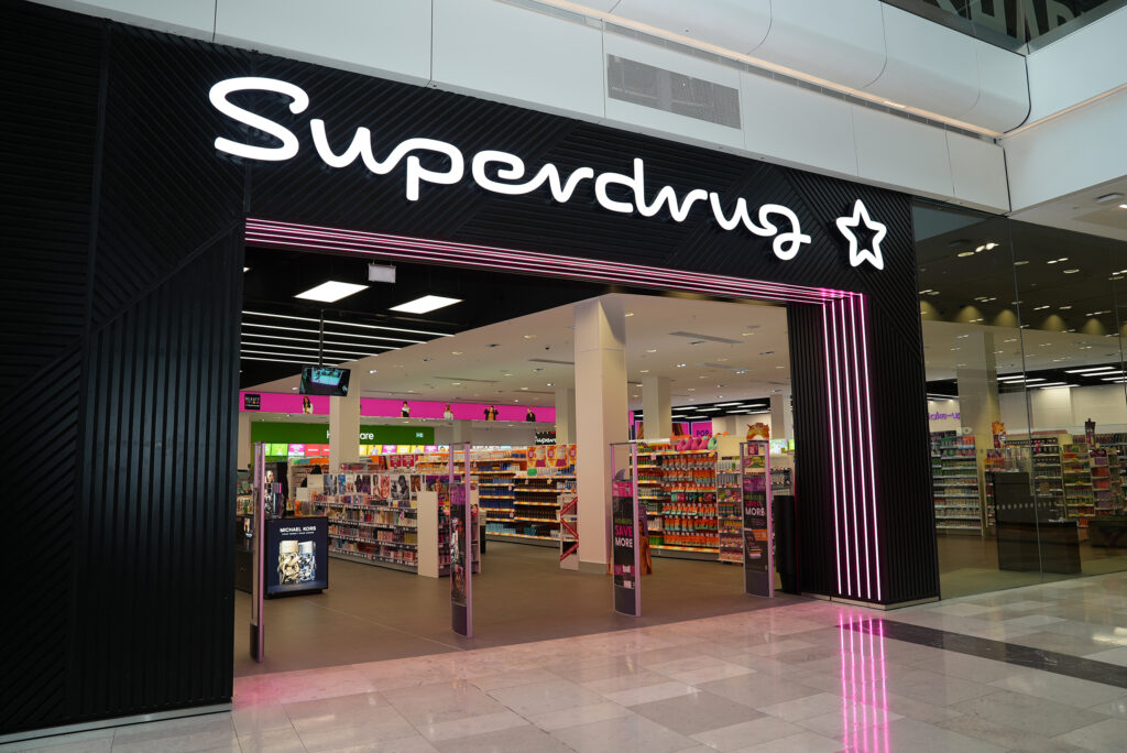 As Superdrug turns 60, Retail Gazette explores how the health and beauty giant is cementing growth and success through price and new innovations.
