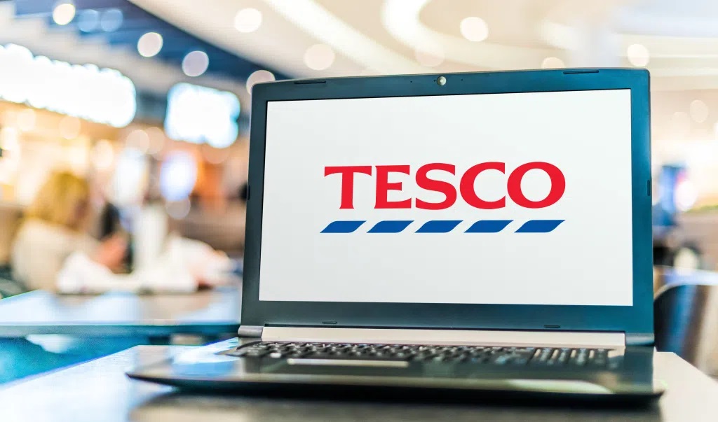 Tesco