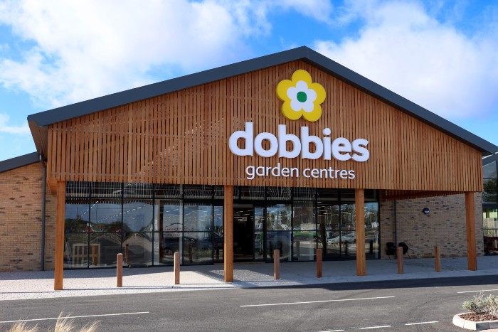 Dobbies