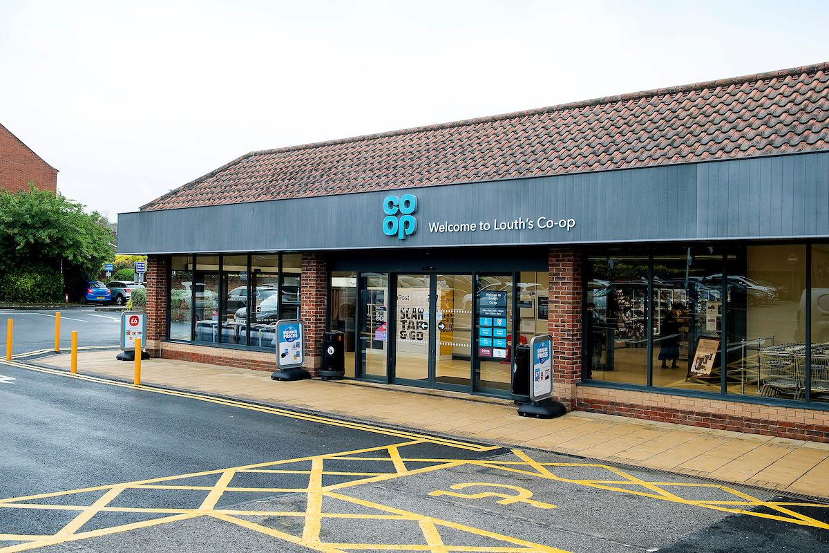 Co-op is set to open 75 new stores this year as it eyes convenience growth.