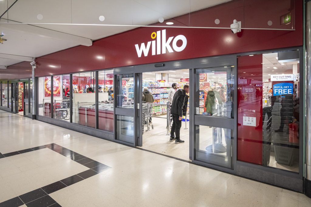 Wilko Uxbridge