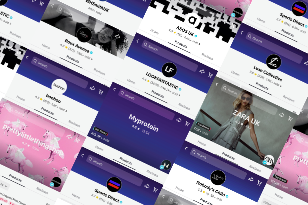 TikTok Shop