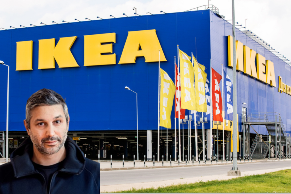 Ikea
