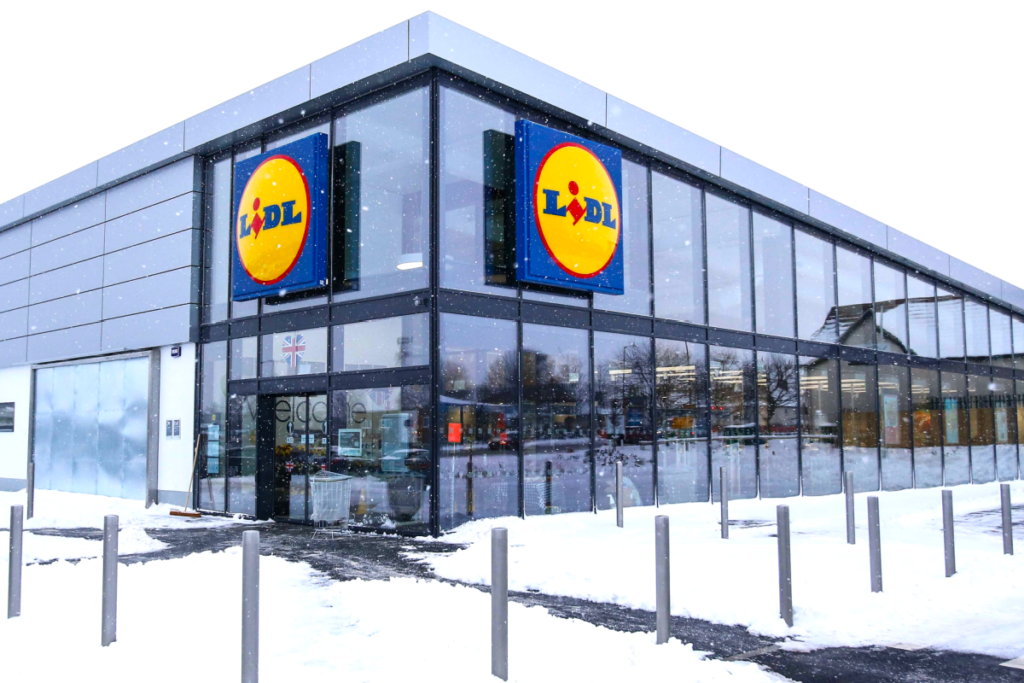 Lidl
