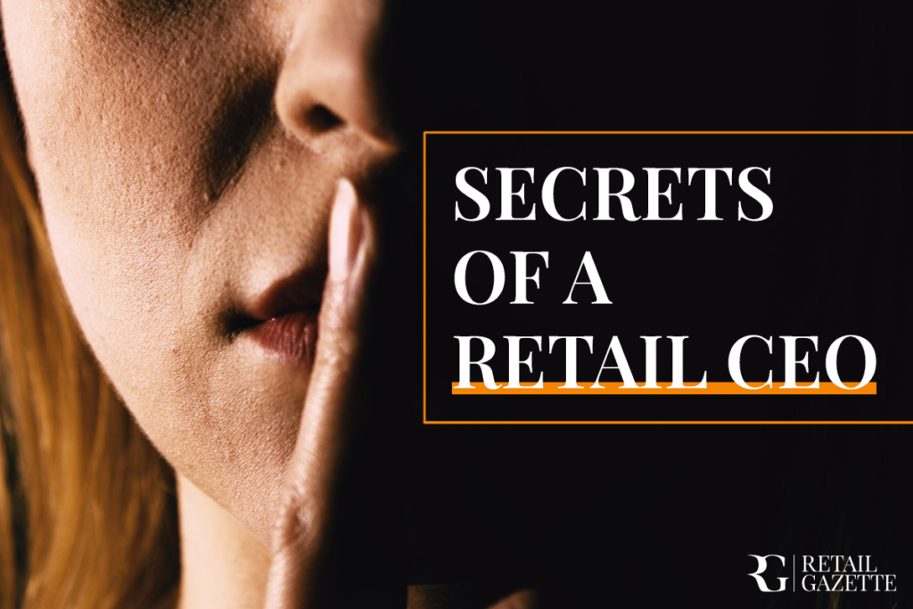 Secrets of a retail CEO Hotel Chocolat CEO Lysa Hardy