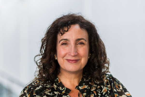 Matalan CEO Jo Whitfield